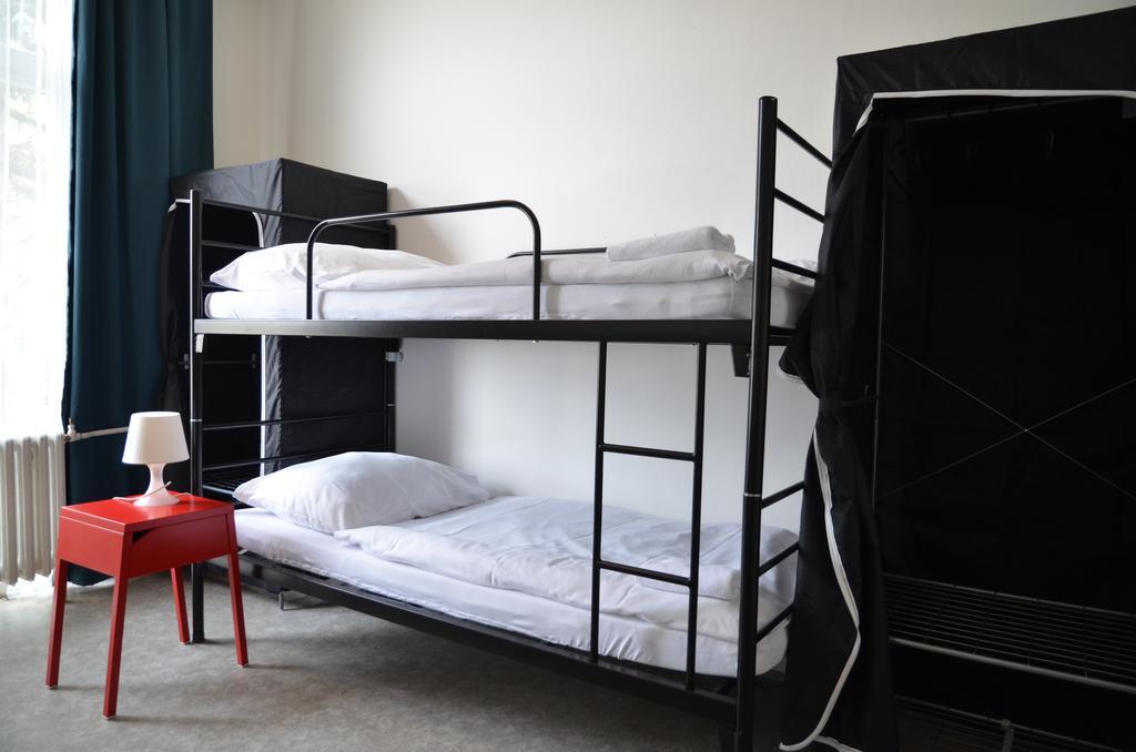 Modřice City Hostel Brno מראה חיצוני תמונה
